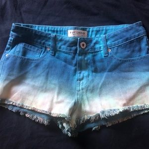 Bullhead Shorts